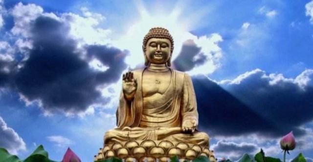 中国历史上“六位比较特殊的得道高僧”|高僧|鸠摩罗什|佛教_新浪新闻