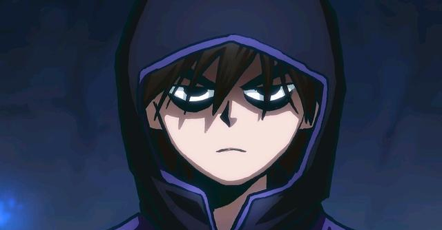 刺客伍六七:第8集预告揭开阿七过往,刺客组织将不再神秘!