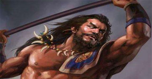 甘宁为何一战被沙摩柯斩杀?他死之后,家人命运结局如何