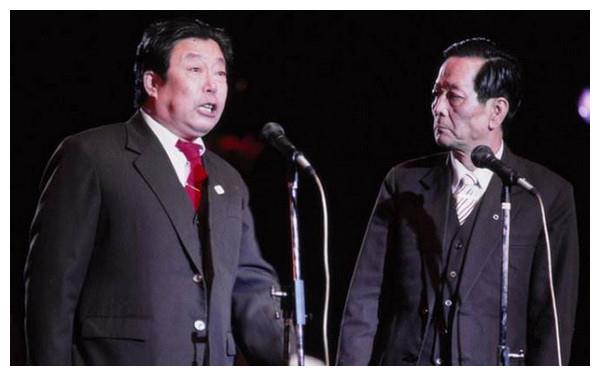 相声名家高英培向马季"偷活",马季:我不吹了,你们继续吹吧!