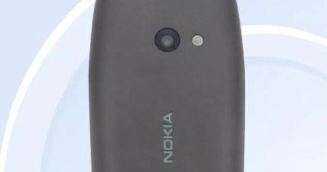 诺基亚2G手机现在还有市场为何还在生产来看