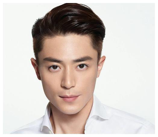 鼻子最好看的男星，马天宇上榜，杨洋第2，最后一位绝顶精致！