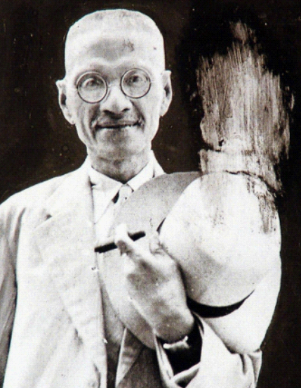 看图知真相|丁默邨|傅筱庵|汉奸_新浪新闻