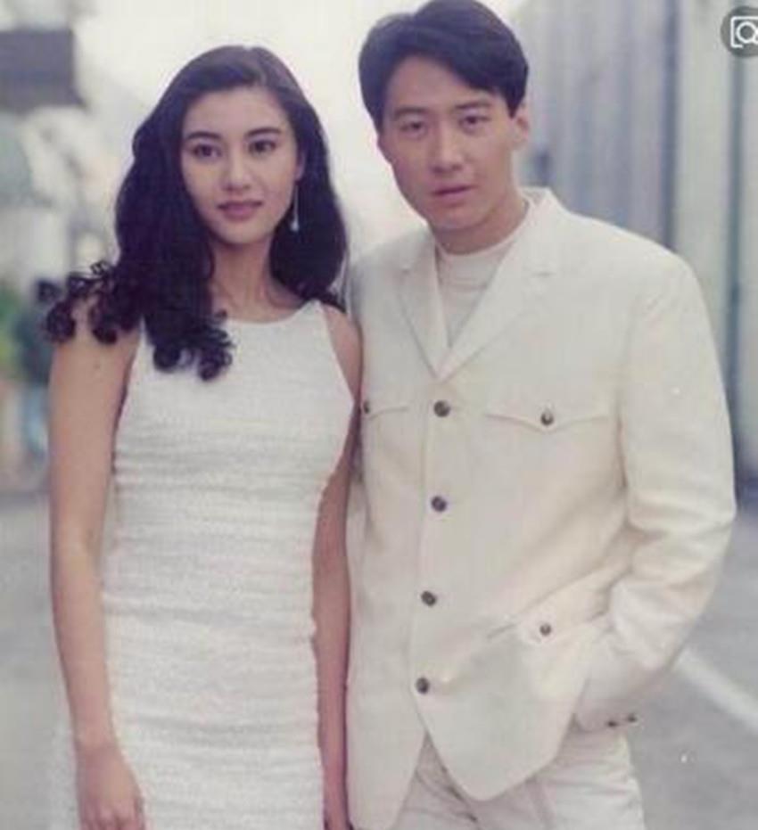 木头美人李嘉欣近照曝光,略微发福的她依旧出