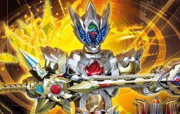 你看过吗|五龙奇剑士|奥特曼|中国版_新浪新闻