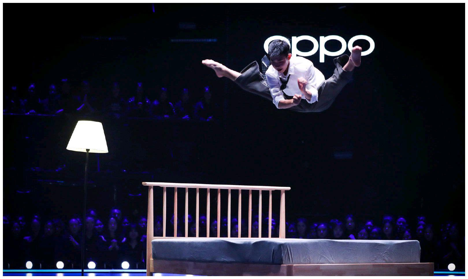 侯垚庄婷这支舞,真不该成绝唱