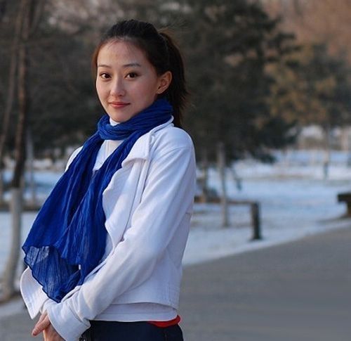 乡村爱情中的那些美女们,你最欣赏哪一位?