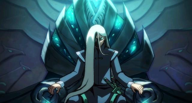 刺客伍六七:第8集预告揭开阿七过往,刺客组织将不再神秘!