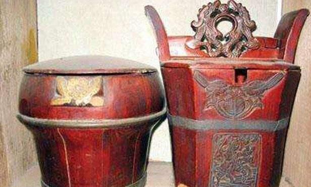 古代马桶为何不叫羊桶 原来与皇帝有关 可不能乱叫