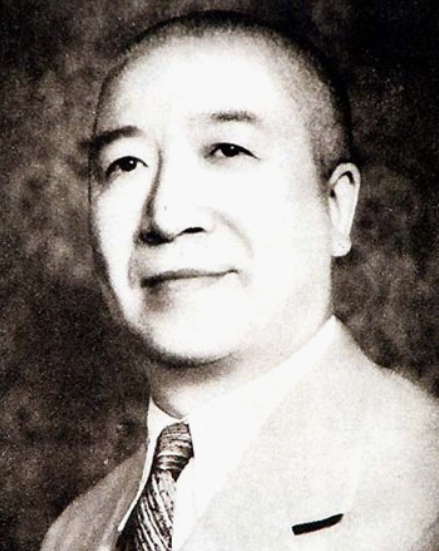 看图知真相|丁默邨|傅筱庵|汉奸_新浪新闻