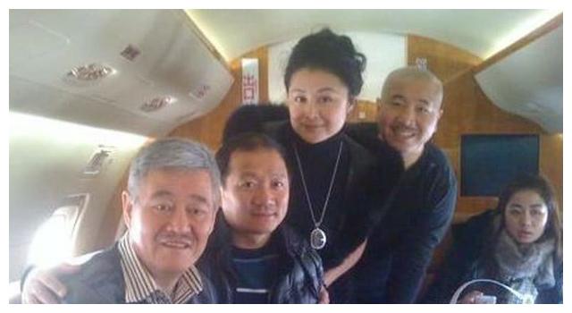 娱乐圈有私人飞机的5个明星周杰伦刘涛上榜