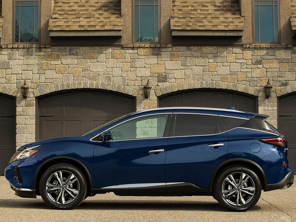 新款楼兰在洛杉矶车展上亮相始终如一的日产品质,销量能够上升吗