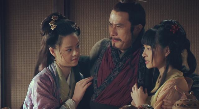 刘邦|薄姬|魏豹_新浪新闻