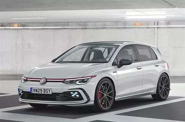 2020年是“钢炮年”？这四款经典车型要清空钱包！