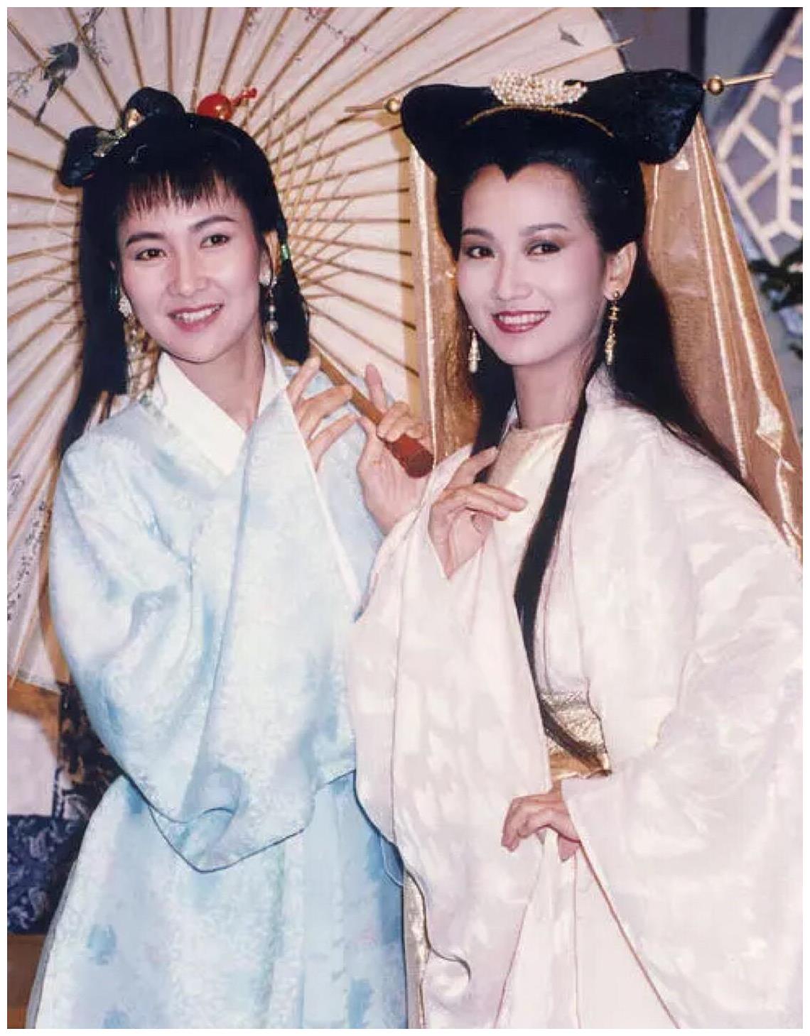 于朦胧出演新白娘子传奇了吗 于朦胧在新版剧中饰演什么角色