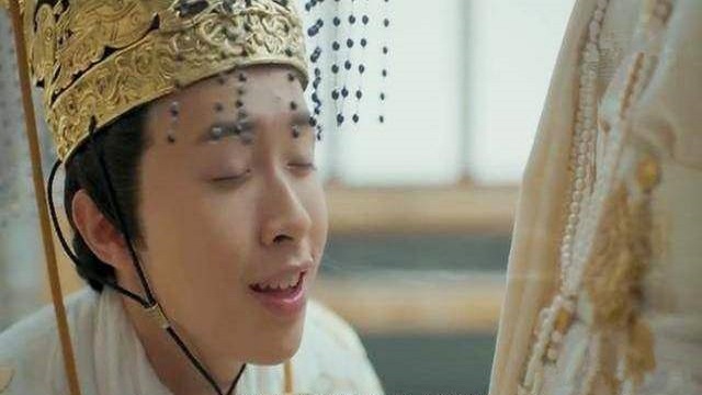 七夕节让侍卫在院内守着宫女,看不见就把侍卫宰了|刘昱|萧道成|侍卫