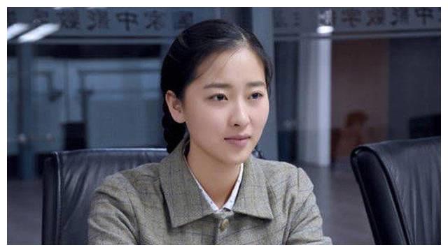 何雨虹是星二代吗 背景曝光凭借"覃雪梅"一角走红的