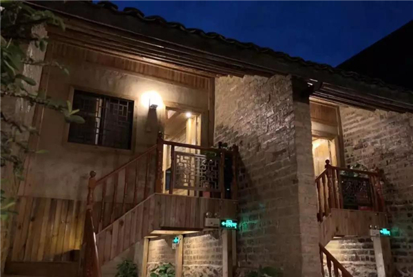 你想要的惬意和自由这里全都有——靖西鹅泉,旧州|鹅泉|靖西鹅泉|民宿