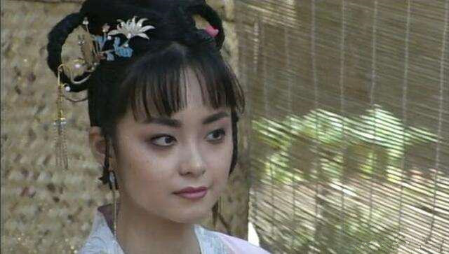 白眉大侠徐良不仅仅是武艺高强,还具有满满的人格魅力