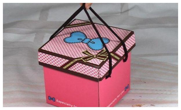 你想拆哪个礼物盒?测你会遇到什么样的喜事