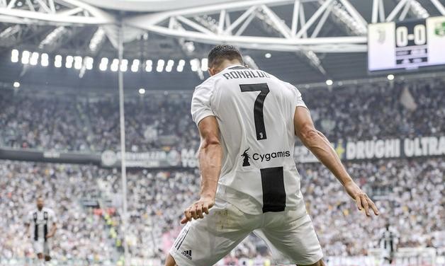 看看皇马这些触目惊心的战绩, 有与没有c罗的差别原来这么大