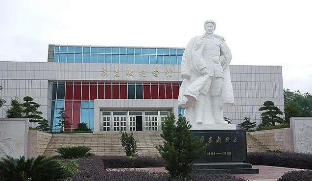 江西上饶市弋阳县四个值得一去的旅游景点，你去过几个？|龙门湖|方志敏纪念馆|弋阳县_新浪新闻