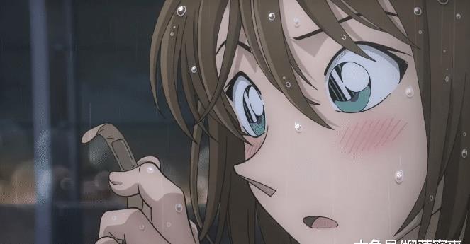 名侦探柯南:绀青之拳,少了推理,多了特效,是不错的动作片!