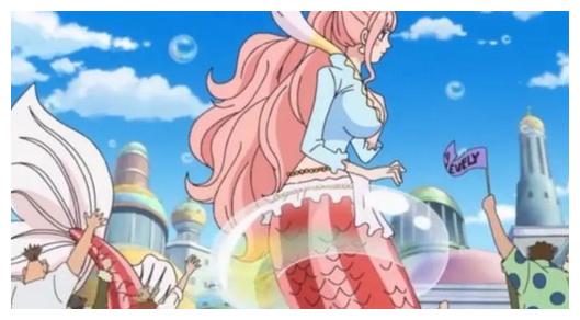 龙的果实能力早已被透露,并非风风果实,而是萨