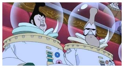 龙的果实能力早已被透露,并非风风果实,而是萨