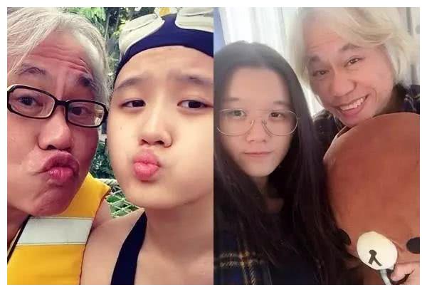 台湾音乐人恋上好友女儿相差40岁的爷孙恋修成正果了吗