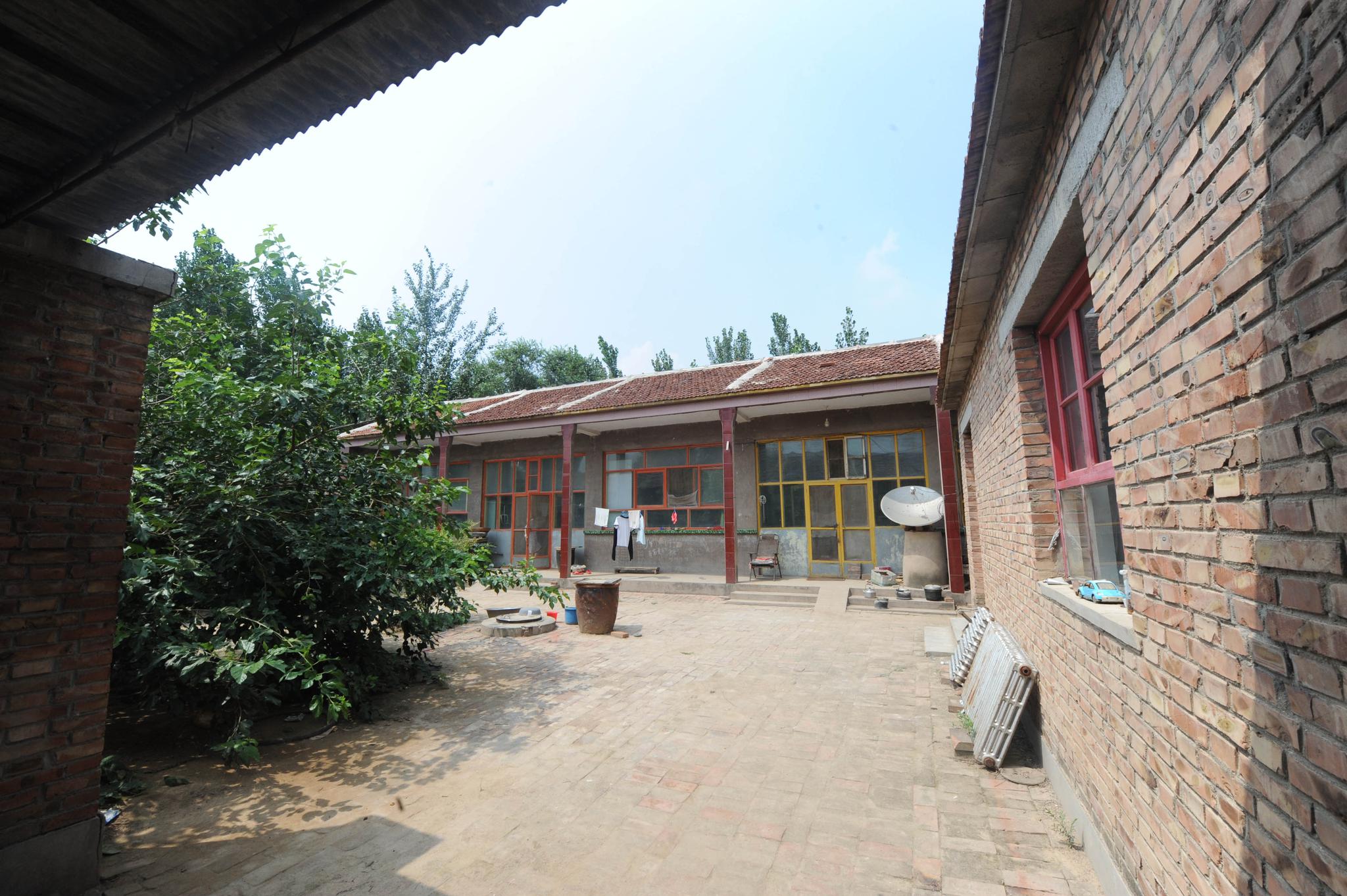 还记得去年"感谢贫穷"并被北京大学录取的枣强女孩王心仪吗?