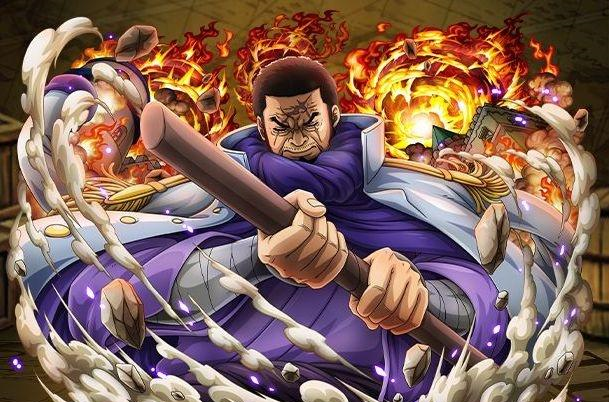 5本穿越《海贼王》的小说,白胡子的震震果实被一个龙套得到了