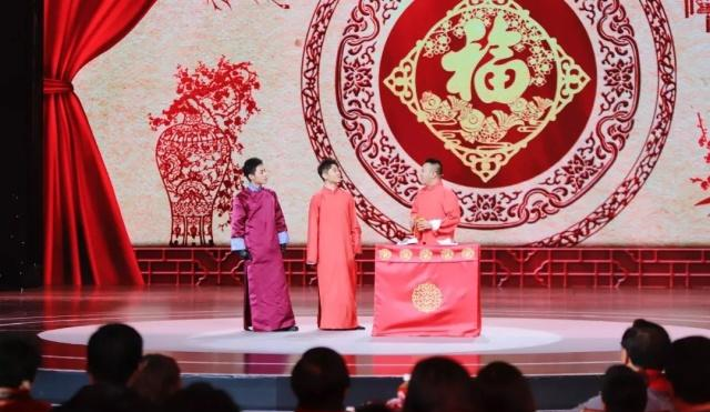 2019天津春晚节目单,这些亮点快来看…