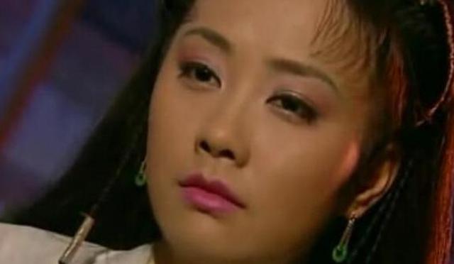 西游记后传中乔灵儿的两个女人白莲花和碧游仙子他最爱谁