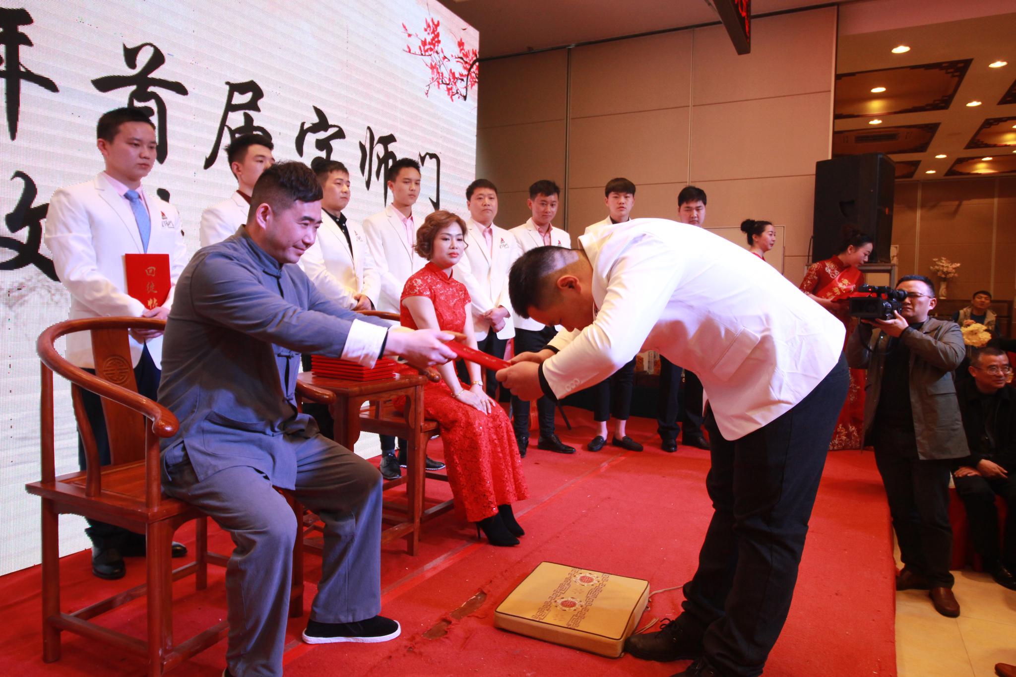 中医确有专长：古老智慧与现代健康相融合