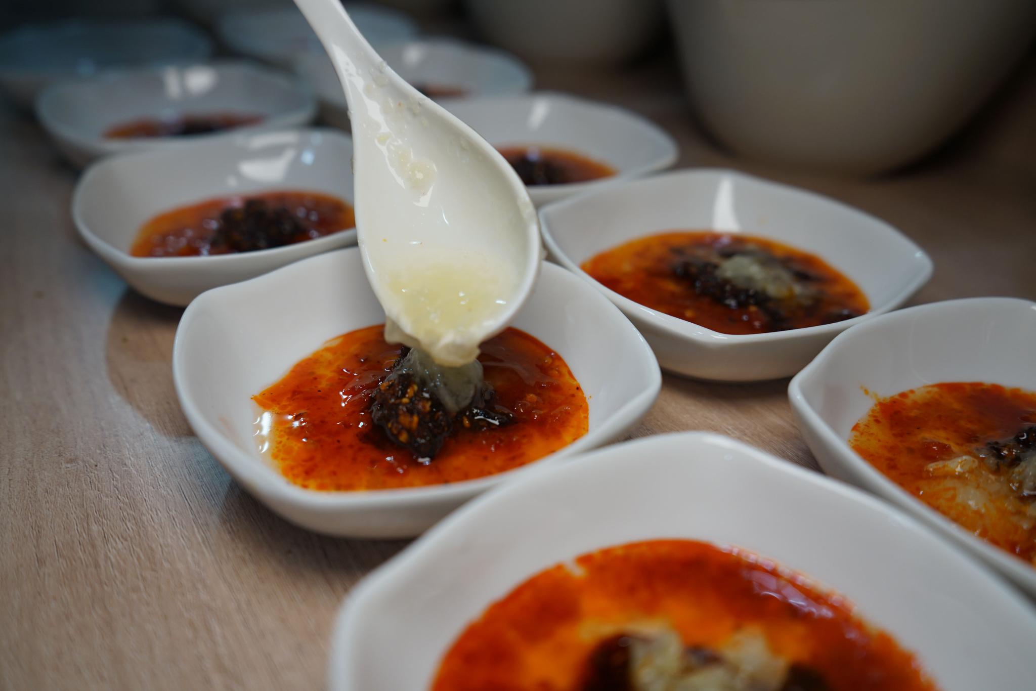 38岁男子转行专做非遗子长煎饼只为给顾客带来家乡味