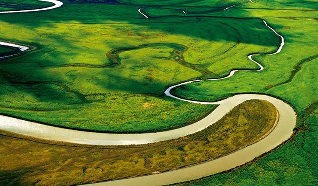 世界上十大面积最大的平原|拉普拉塔|平原|华北平原_新浪新闻