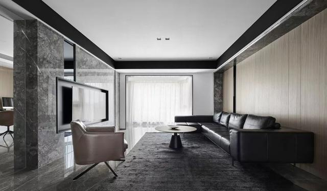 大理石的正确打开方式！让你分分钟爱上天然大理石