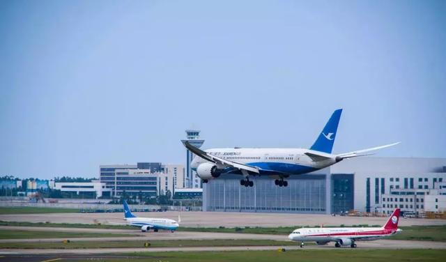 将迎来通勤机场,不在吉安,也不在宜春