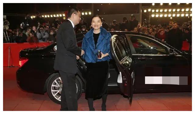 61岁苍老明显几乎认不出