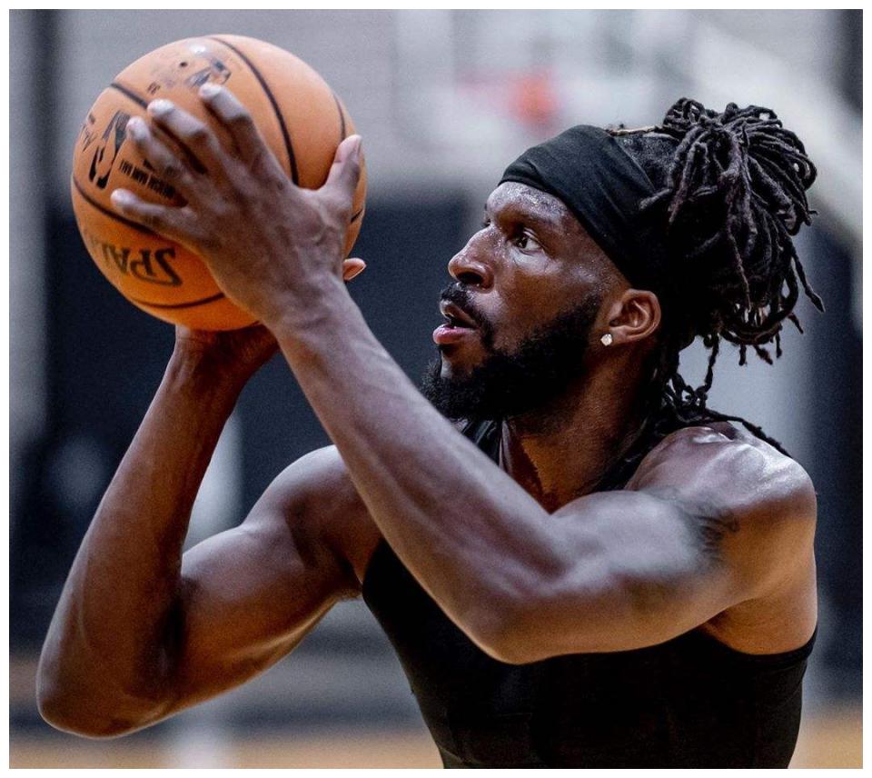 火箭凭此优势招募球员?哈登威少立功了