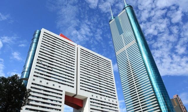 那些不得不看的建筑,仅仅靠一根柱子支撑整个建筑八百多年?
