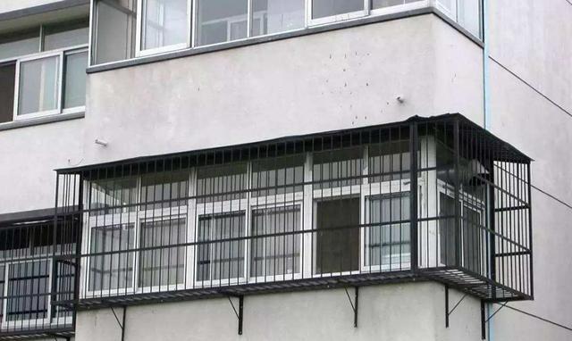 阳台改卧室这几点危险要避开谨防安全隐患