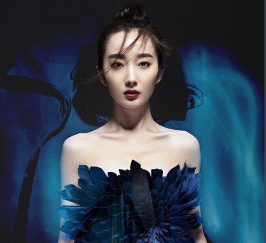 程媛媛——《黄金大劫案》"催泪天使"小清新风格富家女顾茜茜