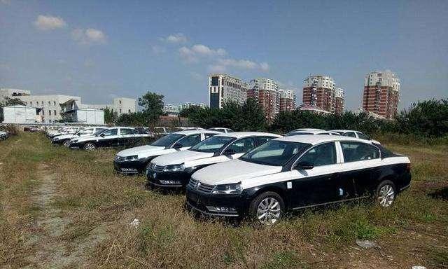 库存车到底能不能要?该如何辨别库存车呢?