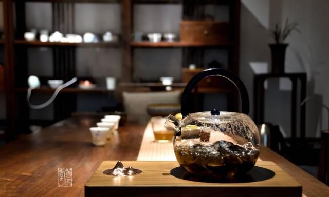 关于煮茶那些事,怎么煮?煮多久?