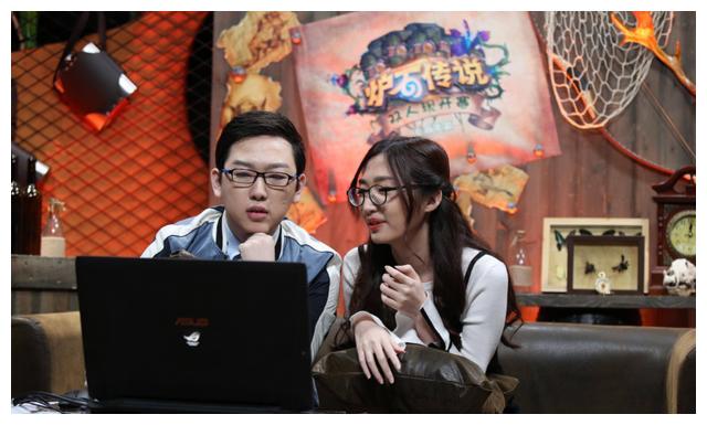 炉石双人现开赛震撼来袭,狗贼竟与异灵术分手?星苏能否卫冕?