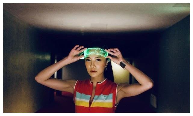 破冰行动|王欣雨|女演员_新浪新闻