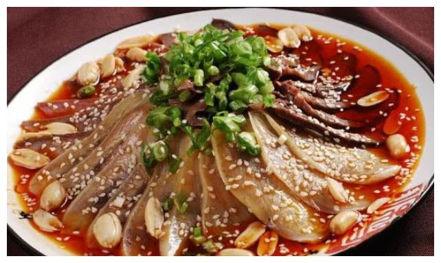 吃货去川菜馆都会点这4道菜,全是"精髓",老板:会吃的人来了