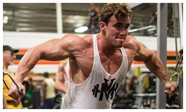 最安全最省力但又最有效的胸部训练法